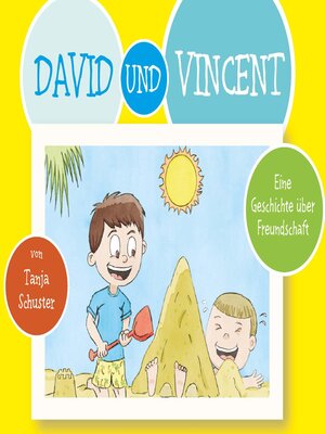 cover image of David und Vincent